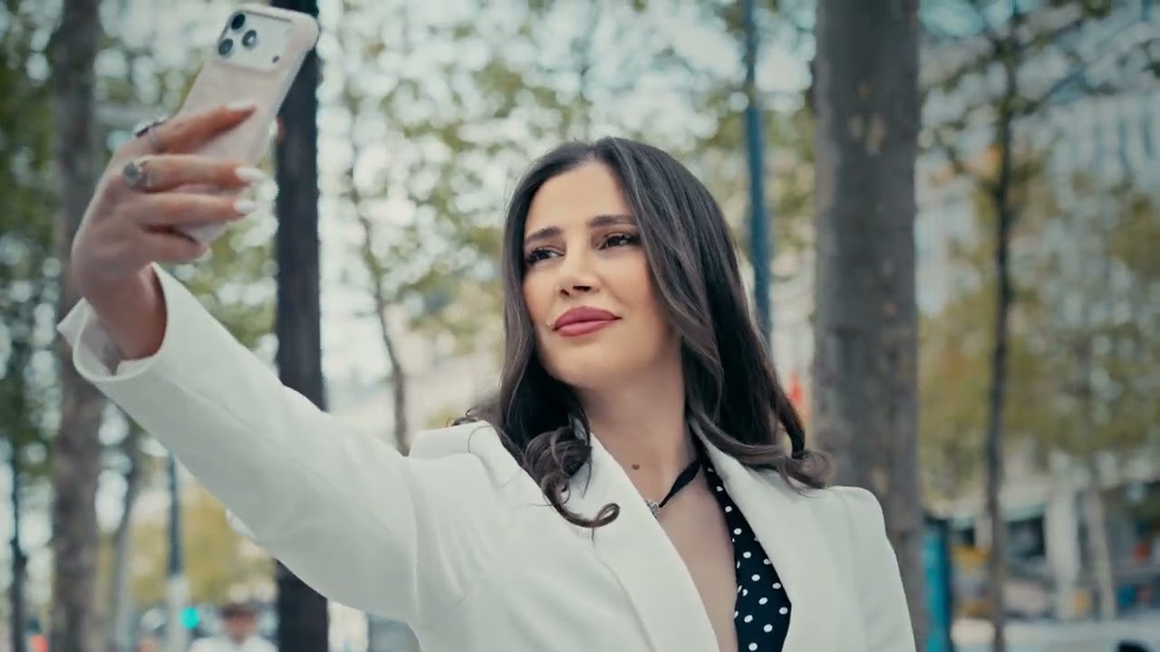 Tata Simonyan - Shanzelize | Premiere!