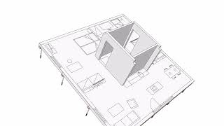 Natura Space Cz - Vznik A Vývoj Domu Natura Puzzle