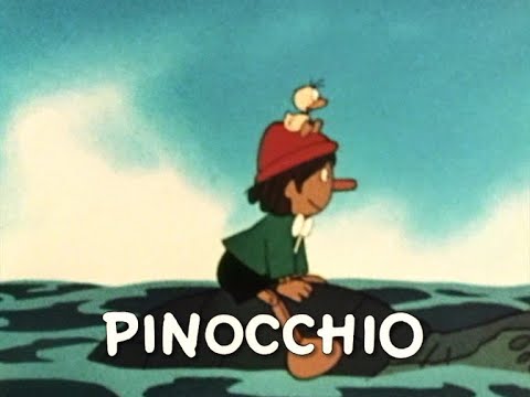 Pinocchio (Pinocchio Yori Piccolino no Boken)
