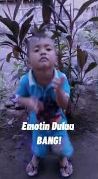 Story wa bocil joget 30 detik