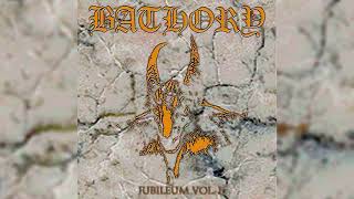 Bathory - Sacrifice