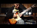 Ghemon - Momento Perfetto - guitar solo by Matteo Mancuso