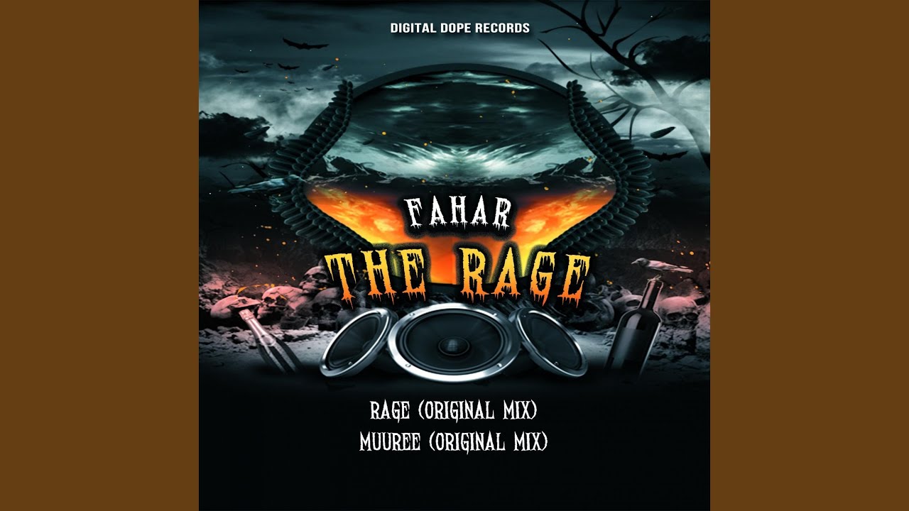 Watch Rage (Original Mix) on YouTube Watch Rage (Original Mix) on YouTube