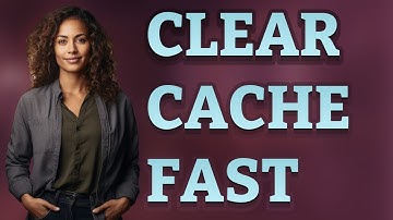 How Can I Quickly Clear Cache to Free Up iPhone Space?