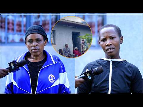 IBINEZANEZA BY’IMIRYANGO 19 YATUJWE N’ITORERO ADEPR MU MIDUGUDU YA GIKOMERO