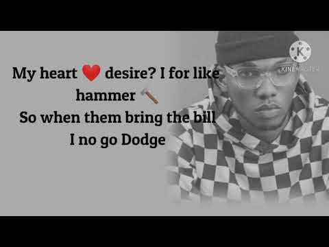 Victor AD ft Patorangking Prayer request official lyric