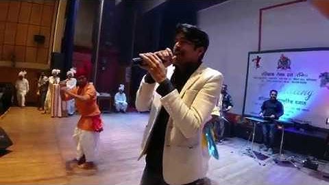 Live Show||Masoom Sharma||Ranjha Music Live Present 2019