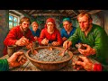 What Medieval Food Was Actually Like (No, Seriously)