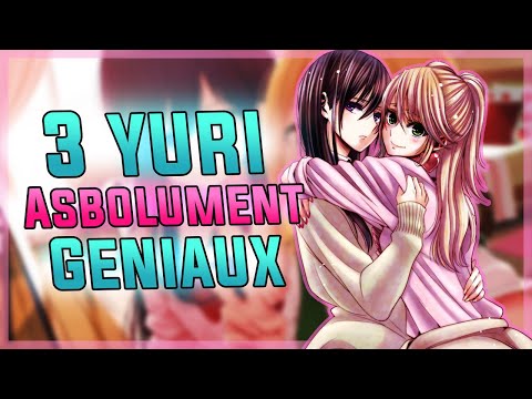 Vidéo: Quels Noms Conviennent à Yuri