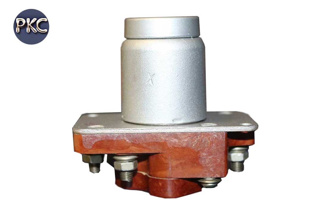 Контакторы ТКД 502 ДТ | видео обзор РусьКранСнаб