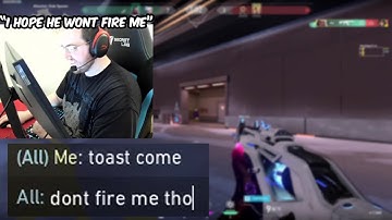 Yay Will Get Fired From DSG After Doing This To Toast Team