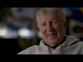 Life as a Blue: Garry Unger