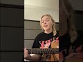 Song?🤔🤔 #freyaskye #worldscollide #zombies4 #cover #singing #tiktok