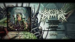 KROCOPHILE - Sewer King, King of the Sewer |FULL STREAM | BRUTAL MIND