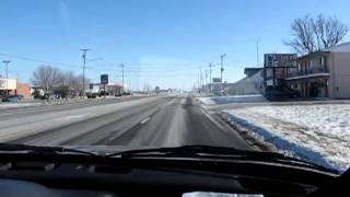 Macomb travel pt. 3