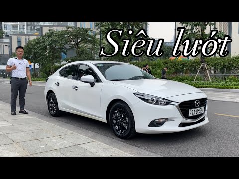 Video: Mazda 3 2018 giá bao nhiêu?