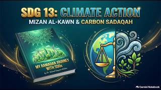 SDG 13: Climate Action — The Earth as a Trust | Impact TV