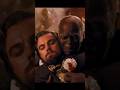 A Shocking Betrayal and a Bloody Uprising in Django Unchained#movie #film