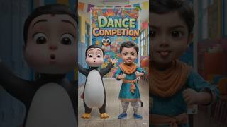 “Funny Dance Competition of Kids 🤣🕺 | Mala Gita School Comedy Video 😂” #viralreels #newreel #ai