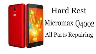 Micromax Q4002 hard reset with live proof screenshot 4
