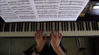 Children's Piano Pieces No.37 Kullak Fairy Tale Op.62 No.1 (P.61) by Alan