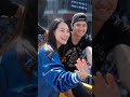ドジャースWS連覇パレードに大谷翔平＆真美子夫人が登場！　華やかな姿にファン熱狂、街がどよめいた