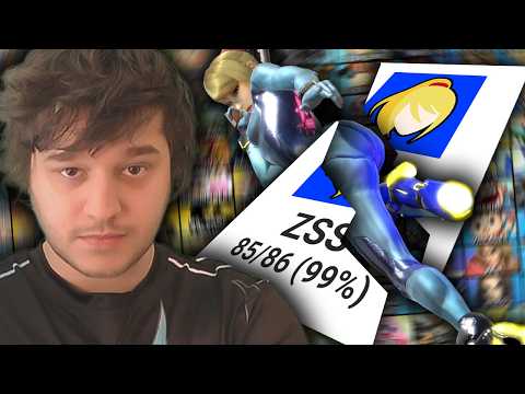 Finally... I know how to beat an Iron Man...