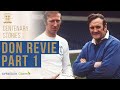 Leeds United Centenary Stories: Don Revie - Our greatest manager - Part 1