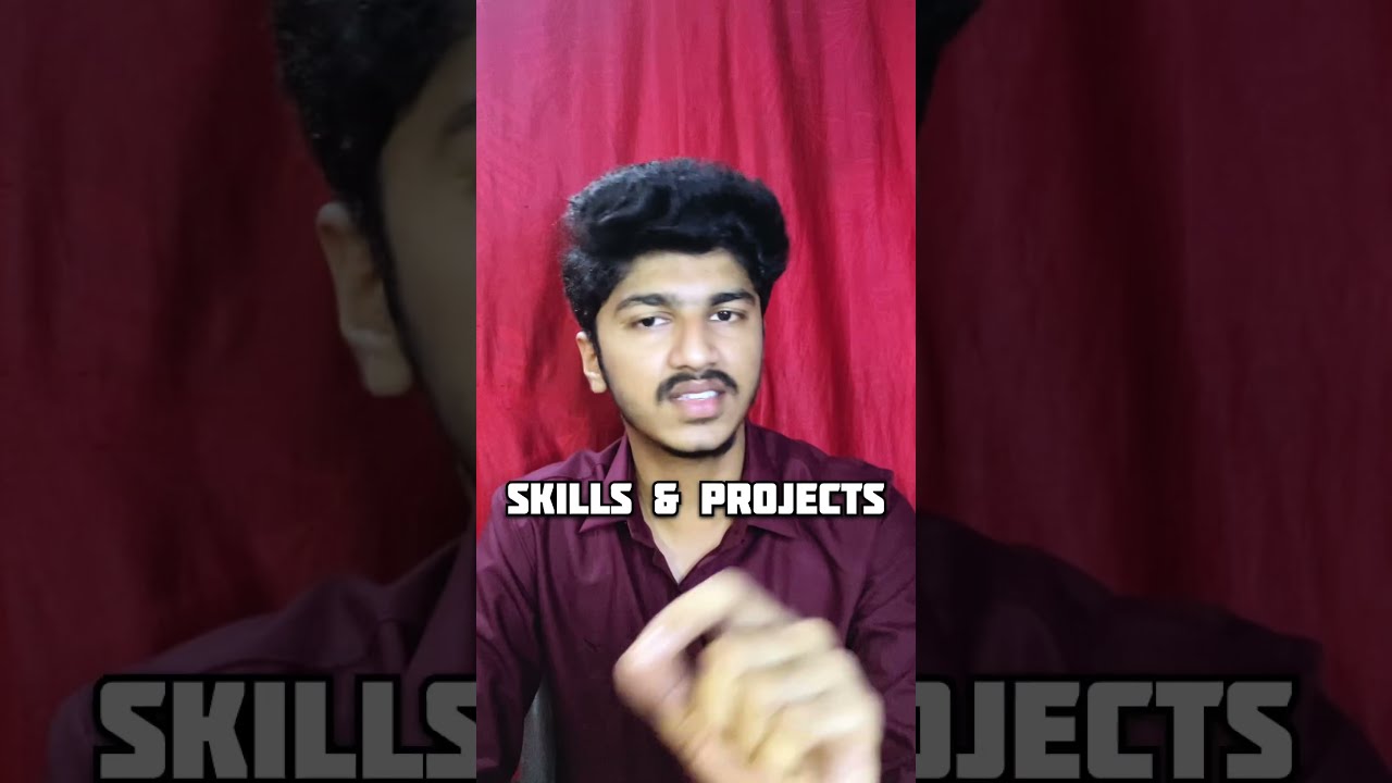 How to Make Resume For Freshers - Maxres2 