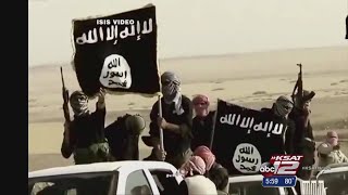 FBI San Antonio says local ISIL threats up since Paris attacks