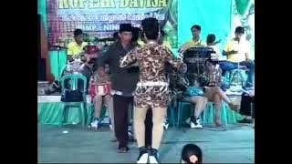 new koplak davisa sajen kerong