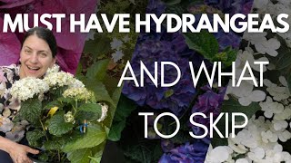 Hydrangea Review: 22 compact varieties perfect for garden spaces big and small | pros and cons screenshot 4