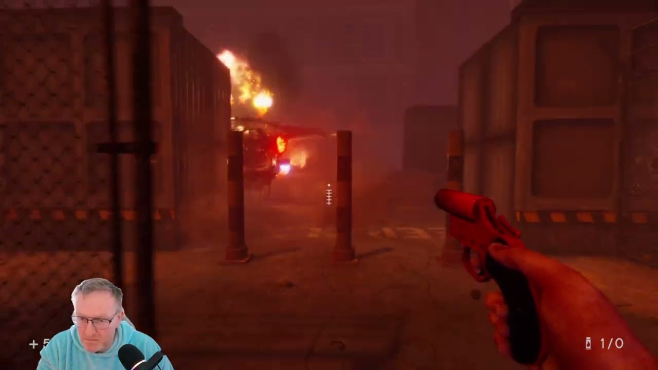 Wir haben ein poplem mit Max! In Sound Mind #10