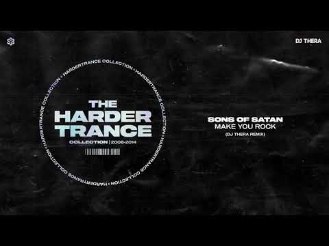 Sons of Satan - Make You Rock (Dj Thera Remix)(2009)