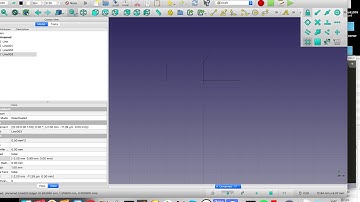 FreeCAD Snap to Grid