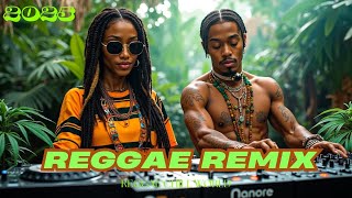 Download Lagu NEW Reggae Mix 2025 🔥 Beste Bewuste Roots \u0026 Dub Vibraties MP3