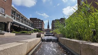 St John the Baptist to Holy Trinity - Coventry 20 May 2024 by shawry1970 45 views 11 hours ago 7 minutes, 11 seconds