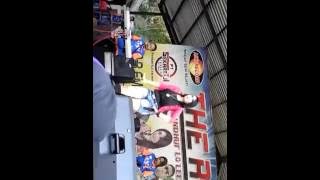Loro Ati - LILIS NOVITA - The Rosta Live Pantai Popoh Tulungagung 2015