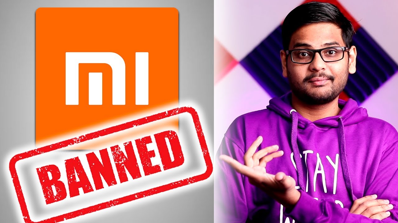 Why USA Banned Xiaomi?? Explained!!