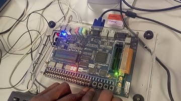 Designing an FPGA Snake Game Using Verilog
