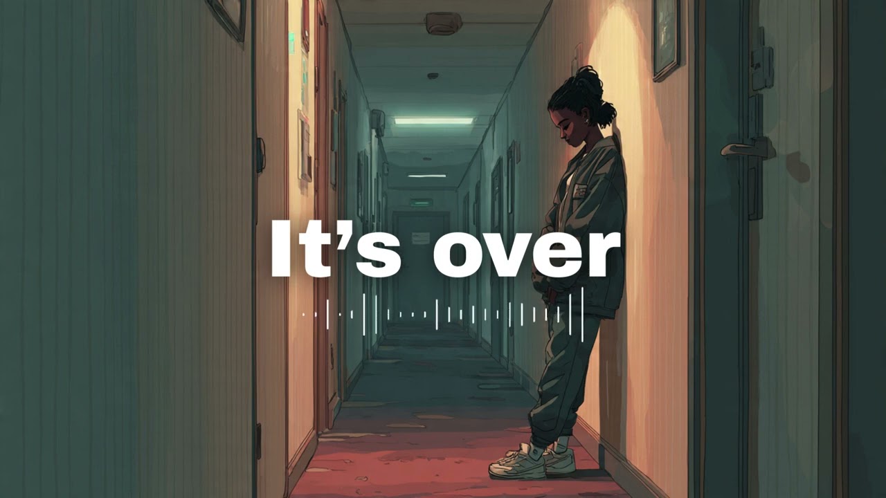 Sad Afro RnB Playlist | Soulful Broken Heart Vibes