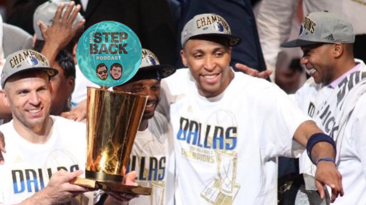 Episode 49 Talking Mavs' Contender Status with 'The Matrix' Shawn