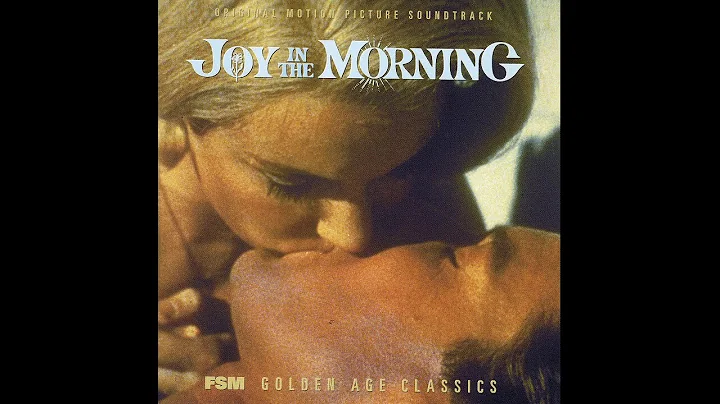 Bernard Herrmann - The Rocking Chair - (Joy in the...