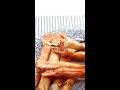 【サクッとやみつき♡】カニカマのスティック揚げレレシピCollaboration With DAIGOも台所/Crispy Crab Sticks