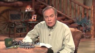 Lessons from the Life of Joseph - Week 3, Day 2 - The Gospel Truth