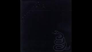 Metallica - Metallica 'Black' Album {Remastered} [Full Album] (HQ)