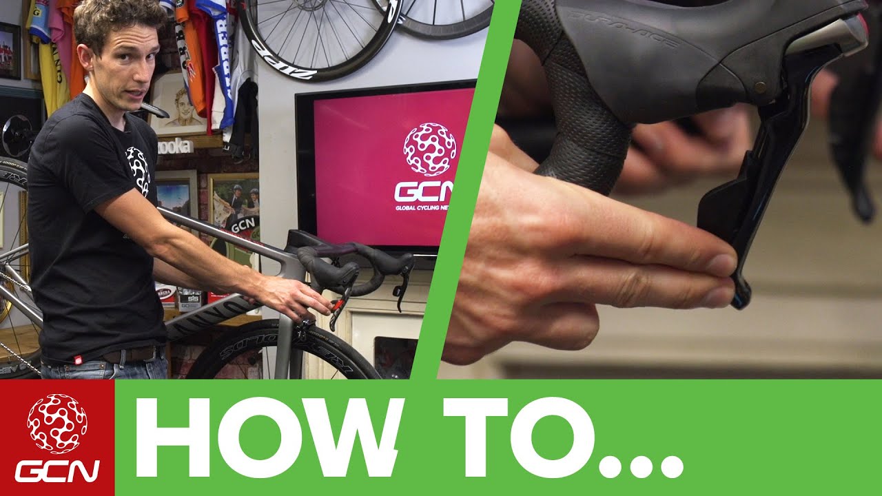 How to Shift Gears on a Road Bike? (Easy & Simple) 