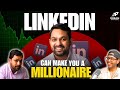 Want to be a SUCCESSFUL Content Creator? Watch this|Saurabh GoyaL|Linkedin|Personal Branding| DWN 32