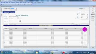 This video shows how to do bounced cheque. email :
bryan.cheong@syntech.com.my product details :www.syntech.com.my
interaction :www.facebook.com/syntaxtechno...