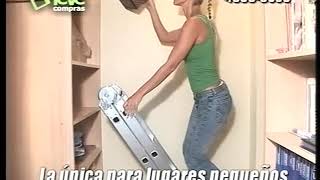 Teve Compras - Multi Ladder